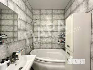 1-к квартира, вторичка, 35м2, 12/16 этаж
