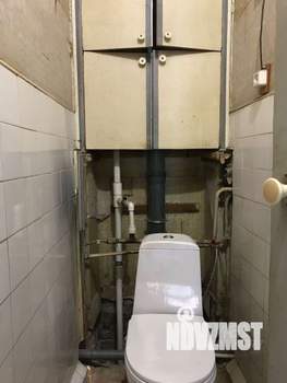 2-к квартира, вторичка, 69м2, 2/5 этаж