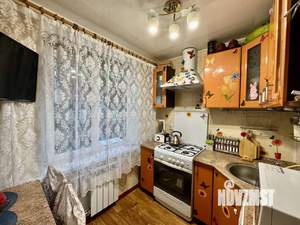 2-к квартира, вторичка, 47м2, 1/5 этаж