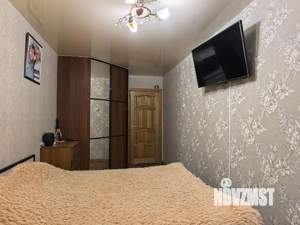 3-к квартира, вторичка, 63м2, 7/9 этаж