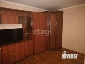 1-к квартира, вторичка, 33м2, 2/5 этаж