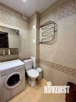 Студия квартира, вторичка, 28м2, 2/17 этаж