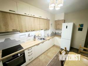 1-к квартира, вторичка, 54м2, 10/16 этаж