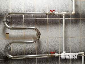 1-к квартира, вторичка, 30м2, 2/5 этаж