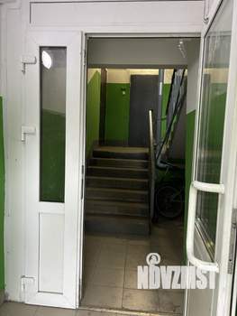 2-к квартира, вторичка, 43м2, 1/5 этаж