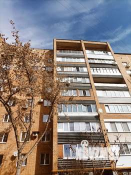 2-к квартира, вторичка, 50м2, 9/9 этаж