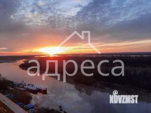 1-к квартира, вторичка, 42м2, 17/23 этаж
