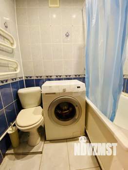 1-к квартира, вторичка, 31м2, 4/5 этаж