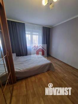 2-к квартира, вторичка, 55м2, 8/10 этаж