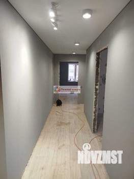 3-к квартира, вторичка, 87м2, 2/10 этаж