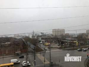 3-к квартира, вторичка, 75м2, 6/12 этаж