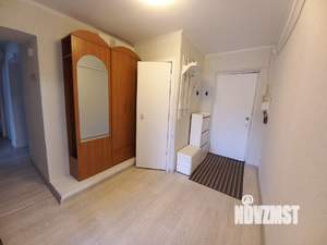 4-к квартира, вторичка, 87м2, 2/8 этаж