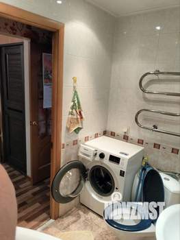 3-к квартира, вторичка, 59м2, 7/9 этаж