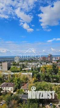 2-к квартира, вторичка, 63м2, 15/16 этаж