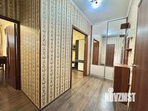 1-к квартира, вторичка, 35м2, 4/16 этаж