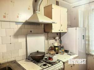 2-к квартира, вторичка, 46м2, 2/5 этаж