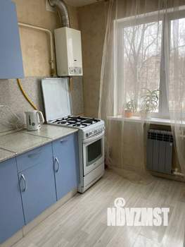1-к квартира, вторичка, 32м2, 4/5 этаж