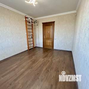 3-к квартира, вторичка, 96м2, 9/9 этаж