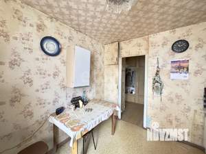 3-к квартира, вторичка, 67м2, 6/9 этаж