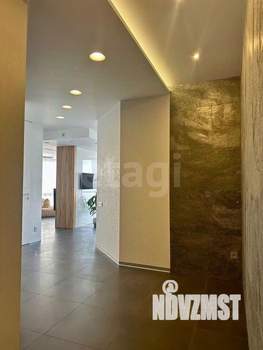 5-к квартира, вторичка, 216м2, 8/25 этаж