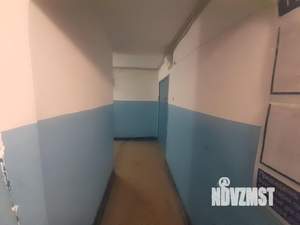 2-к квартира, вторичка, 51м2, 1/12 этаж