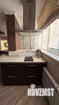 3-к квартира, вторичка, 82м2, 5/15 этаж