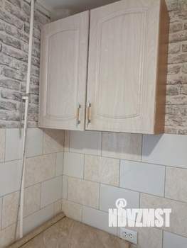 2-к квартира, вторичка, 42м2, 4/5 этаж