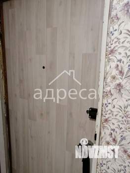 2-к квартира, вторичка, 39м2, 1/2 этаж