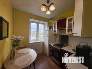 1-к квартира, вторичка, 33м2, 9/9 этаж