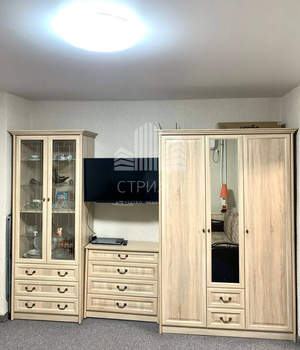 2-к квартира, вторичка, 48м2, 2/5 этаж