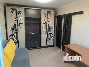 1-к квартира, вторичка, 21м2, 4/9 этаж