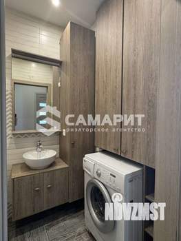 2-к квартира, вторичка, 59м2, 2/2 этаж