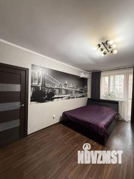 2-к квартира, вторичка, 64м2, 12/12 этаж