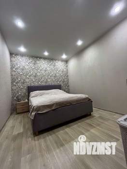 2-к квартира, вторичка, 62м2, 3/24 этаж