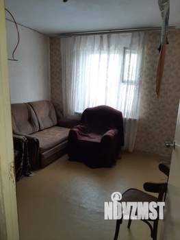 3-к квартира, вторичка, 69м2, 5/9 этаж