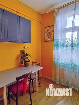 3-к квартира, вторичка, 65м2, 5/5 этаж