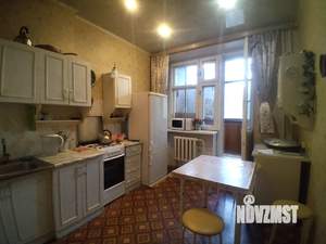 2-к квартира, вторичка, 47м2, 2/3 этаж