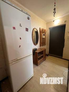 1-к квартира, вторичка, 33м2, 2/3 этаж
