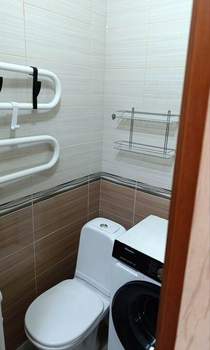 1-к квартира, вторичка, 21м2, 5/9 этаж