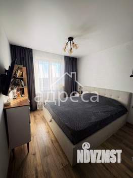 2-к квартира, вторичка, 50м2, 12/12 этаж