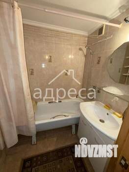 1-к квартира, вторичка, 39м2, 8/9 этаж