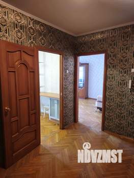 3-к квартира, вторичка, 74м2, 5/12 этаж