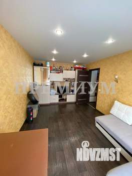 2-к квартира, вторичка, 46м2, 1/3 этаж