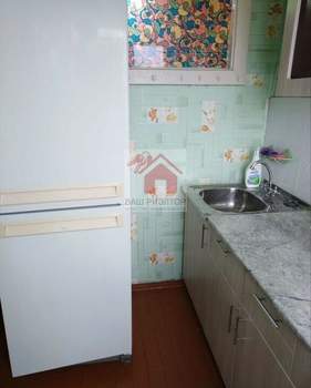 1-к квартира, вторичка, 31м2, 9/9 этаж