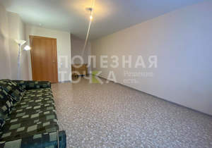 1-к квартира, вторичка, 45м2, 26/26 этаж