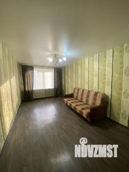 1-к квартира, вторичка, 32м2, 1/9 этаж