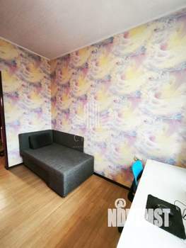 1-к квартира, вторичка, 31м2, 2/2 этаж