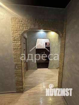 2-к квартира, вторичка, 53м2, 12/13 этаж