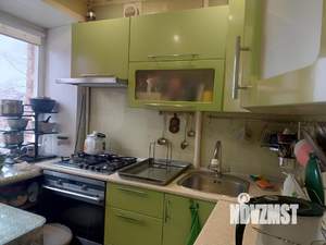 3-к квартира, вторичка, 59м2, 4/9 этаж