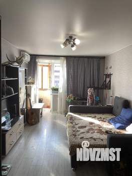 2-к квартира, вторичка, 55м2, 9/11 этаж